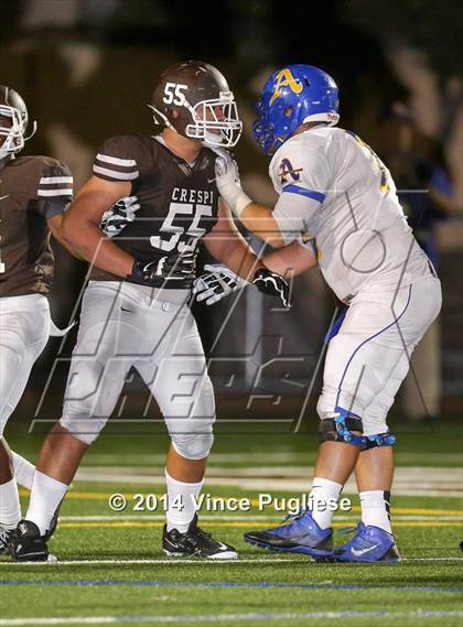 Thumbnail 2 in Bishop Amat @ Crespi photogallery.