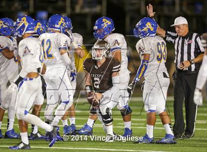 Thumbnail 2 in Bishop Amat @ Crespi photogallery.