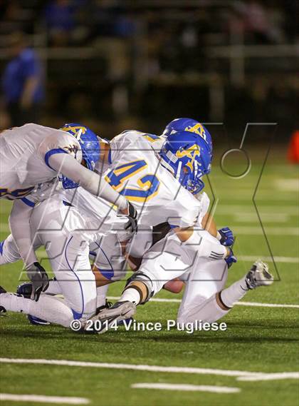 Thumbnail 3 in Bishop Amat @ Crespi photogallery.