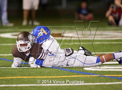 Thumbnail 2 in Bishop Amat @ Crespi photogallery.