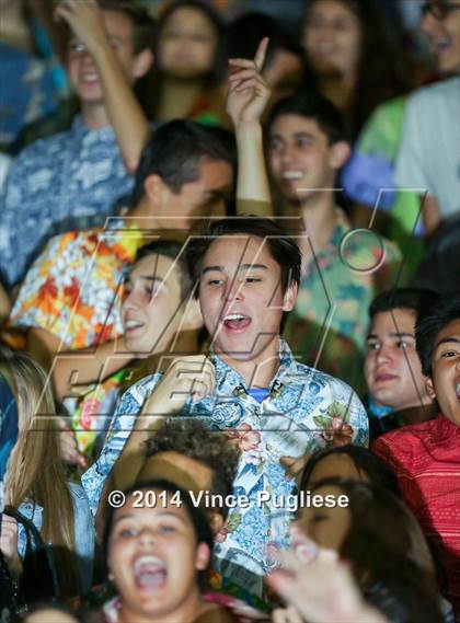 Thumbnail 3 in Bishop Amat @ Crespi photogallery.