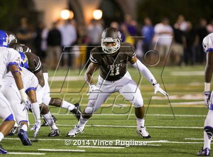 Thumbnail 3 in Bishop Amat @ Crespi photogallery.