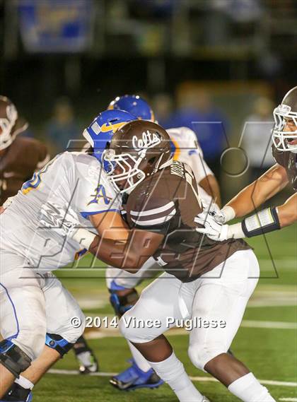 Thumbnail 1 in Bishop Amat @ Crespi photogallery.