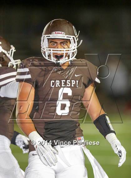 Thumbnail 1 in Bishop Amat @ Crespi photogallery.