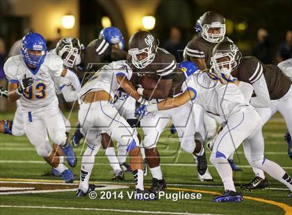 Thumbnail 2 in Bishop Amat @ Crespi photogallery.