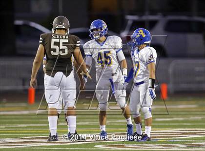 Thumbnail 1 in Bishop Amat @ Crespi photogallery.