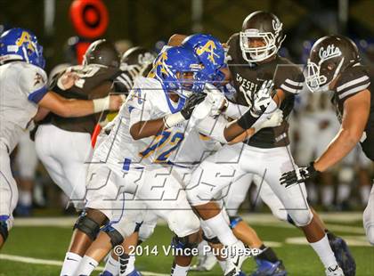 Thumbnail 1 in Bishop Amat @ Crespi photogallery.