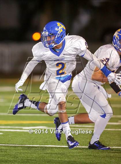 Thumbnail 1 in Bishop Amat @ Crespi photogallery.