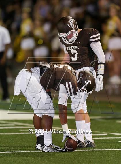 Thumbnail 2 in Bishop Amat @ Crespi photogallery.