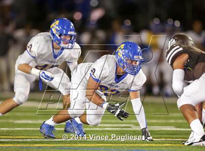 Thumbnail 3 in Bishop Amat @ Crespi photogallery.