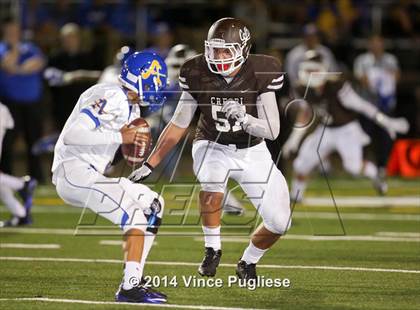 Thumbnail 3 in Bishop Amat @ Crespi photogallery.