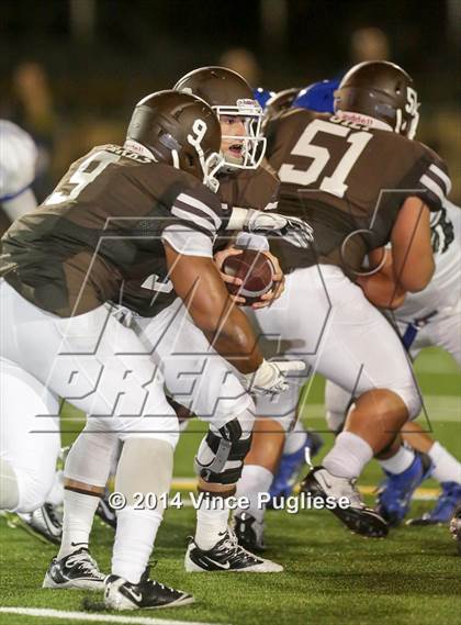 Thumbnail 2 in Bishop Amat @ Crespi photogallery.