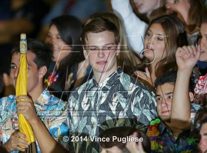 Thumbnail 1 in Bishop Amat @ Crespi photogallery.