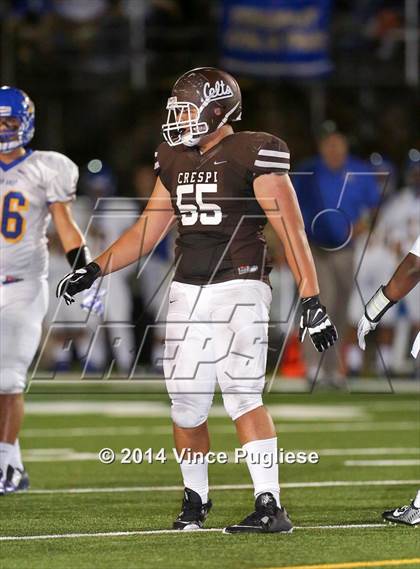 Thumbnail 1 in Bishop Amat @ Crespi photogallery.