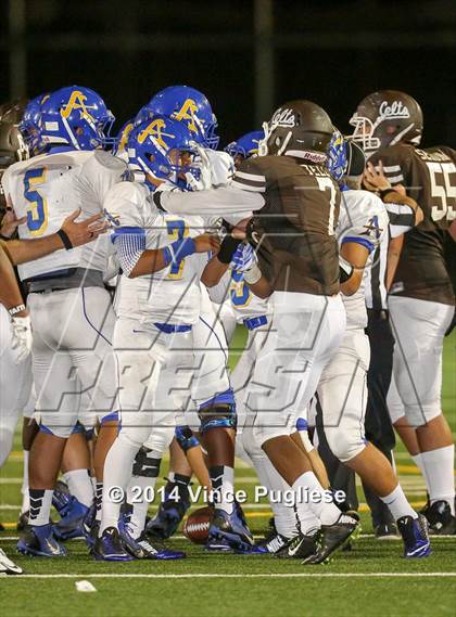 Thumbnail 2 in Bishop Amat @ Crespi photogallery.