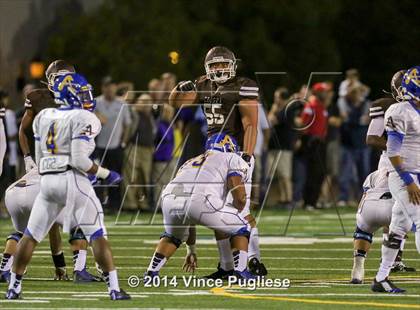 Thumbnail 3 in Bishop Amat @ Crespi photogallery.