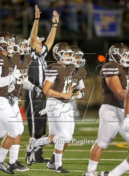 Thumbnail 2 in Bishop Amat @ Crespi photogallery.