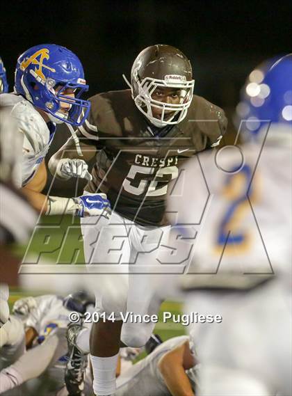 Thumbnail 1 in Bishop Amat @ Crespi photogallery.