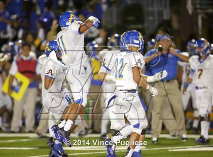 Thumbnail 2 in Bishop Amat @ Crespi photogallery.