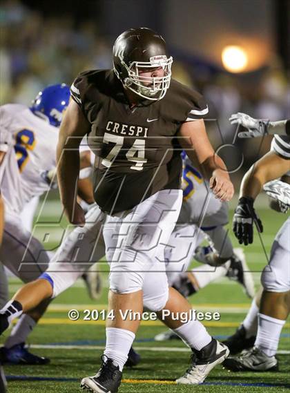 Thumbnail 1 in Bishop Amat @ Crespi photogallery.