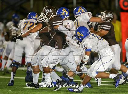 Thumbnail 2 in Bishop Amat @ Crespi photogallery.