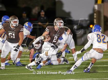 Thumbnail 1 in Bishop Amat @ Crespi photogallery.
