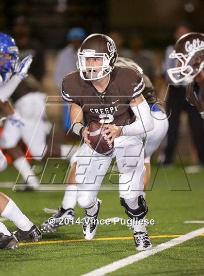 Thumbnail 2 in Bishop Amat @ Crespi photogallery.