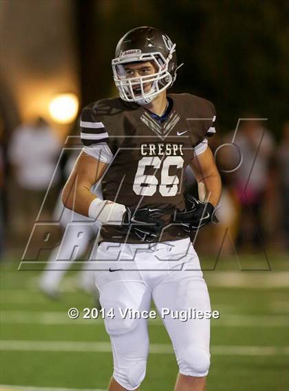 Thumbnail 1 in Bishop Amat @ Crespi photogallery.