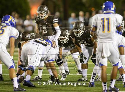 Thumbnail 2 in Bishop Amat @ Crespi photogallery.