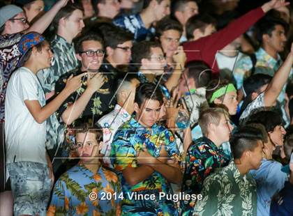 Thumbnail 2 in Bishop Amat @ Crespi photogallery.