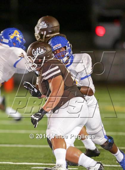 Thumbnail 2 in Bishop Amat @ Crespi photogallery.