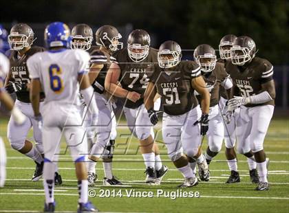 Thumbnail 3 in Bishop Amat @ Crespi photogallery.