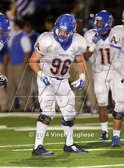 Thumbnail 1 in Bishop Amat @ Crespi photogallery.