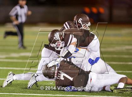 Thumbnail 1 in Bishop Amat @ Crespi photogallery.
