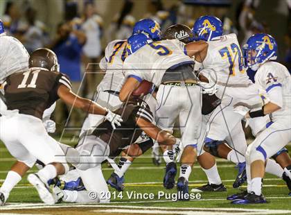 Thumbnail 1 in Bishop Amat @ Crespi photogallery.