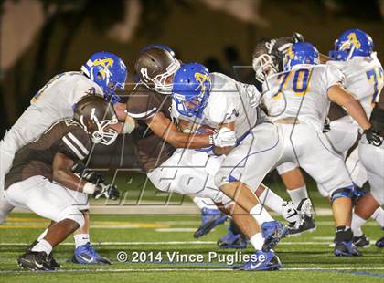 Thumbnail 3 in Bishop Amat @ Crespi photogallery.