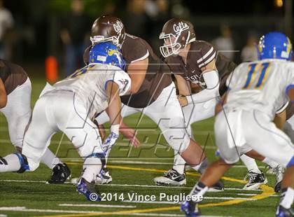 Thumbnail 3 in Bishop Amat @ Crespi photogallery.