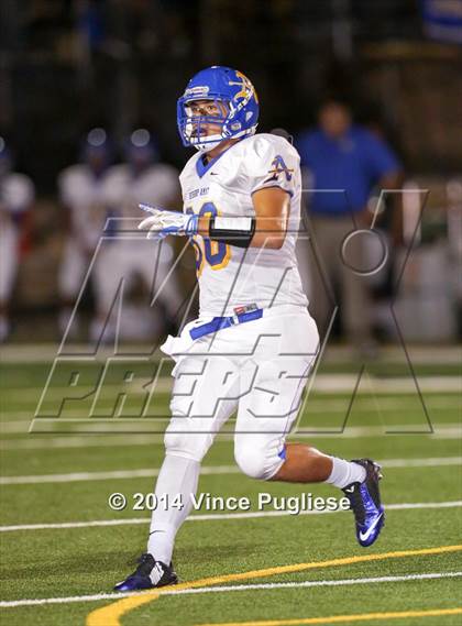 Thumbnail 1 in Bishop Amat @ Crespi photogallery.