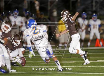 Thumbnail 1 in Bishop Amat @ Crespi photogallery.