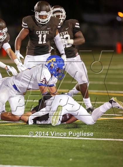 Thumbnail 2 in Bishop Amat @ Crespi photogallery.