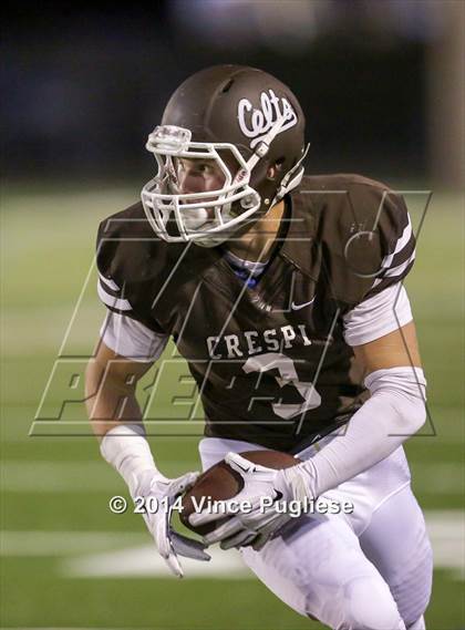 Thumbnail 1 in Bishop Amat @ Crespi photogallery.