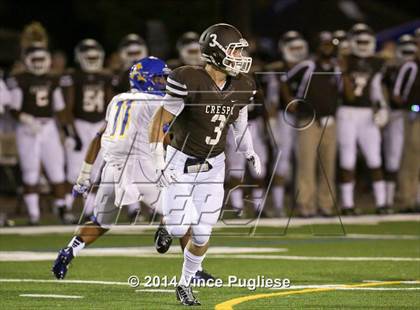 Thumbnail 1 in Bishop Amat @ Crespi photogallery.