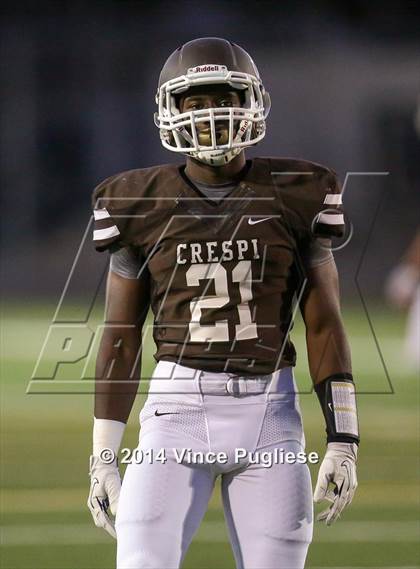 Thumbnail 3 in Bishop Amat @ Crespi photogallery.
