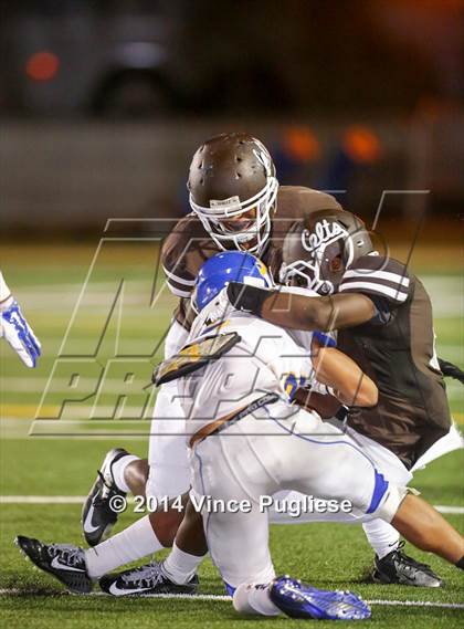 Thumbnail 2 in Bishop Amat @ Crespi photogallery.