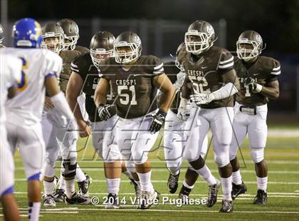 Thumbnail 1 in Bishop Amat @ Crespi photogallery.