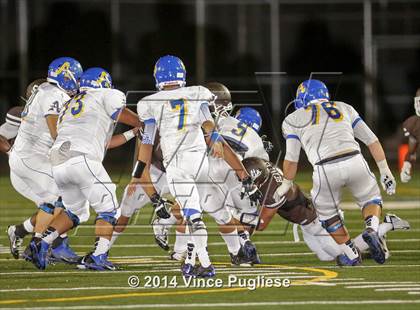 Thumbnail 1 in Bishop Amat @ Crespi photogallery.