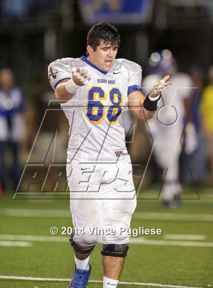 Thumbnail 2 in Bishop Amat @ Crespi photogallery.