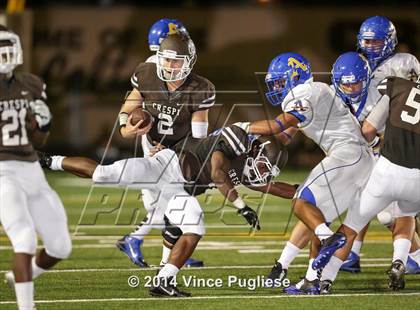 Thumbnail 1 in Bishop Amat @ Crespi photogallery.