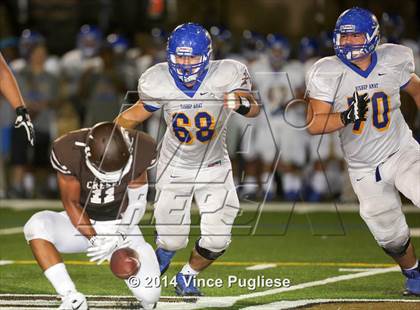 Thumbnail 2 in Bishop Amat @ Crespi photogallery.