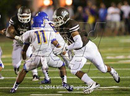 Thumbnail 1 in Bishop Amat @ Crespi photogallery.